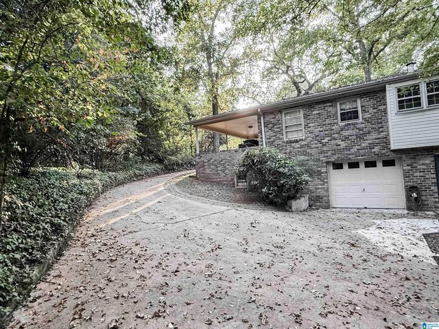 641 RIDGE TOP CIRCLE, Birmingham, AL 35206