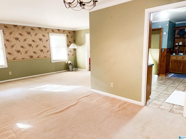 641 RIDGE TOP CIRCLE, Birmingham, AL 35206