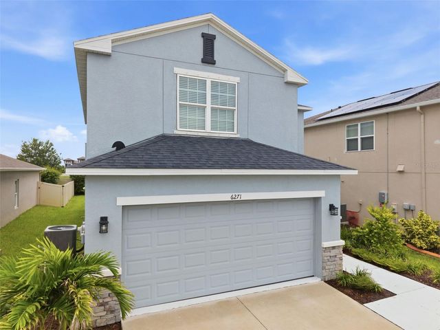 6271 SPRINGMONT LOOP, Palmetto, FL 34221