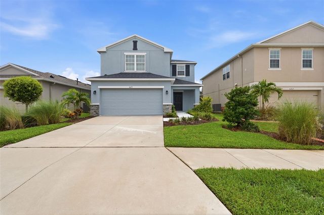 6271 SPRINGMONT LOOP, Palmetto, FL 34221