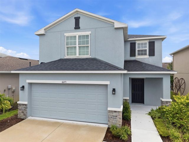 6271 SPRINGMONT LOOP, Palmetto, FL 34221