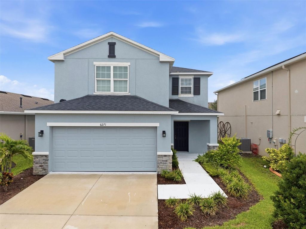 6271 SPRINGMONT LOOP, Palmetto, FL 34221