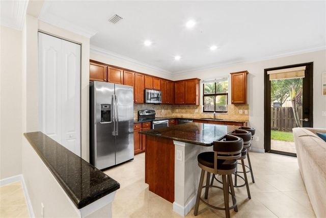 9627 Town Parc Circle, Parkland, FL 33076