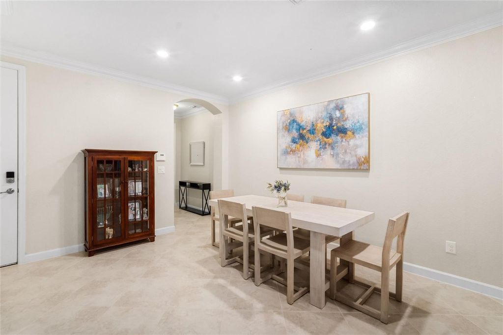 Image 10 of property listing at 9627 Town Parc Circle, Parkland, FL 33076