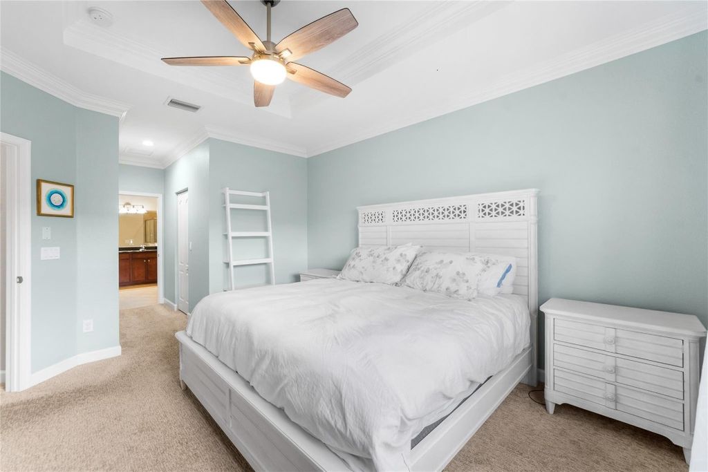 Image 20 of property listing at 9627 Town Parc Circle, Parkland, FL 33076