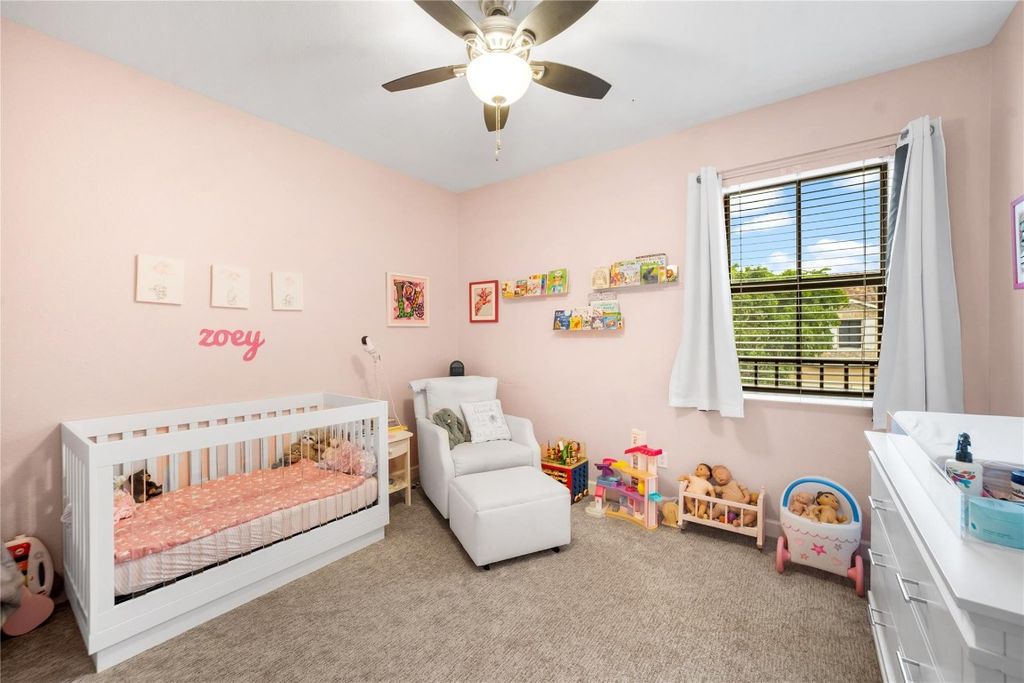 Image 27 of property listing at 9627 Town Parc Circle, Parkland, FL 33076