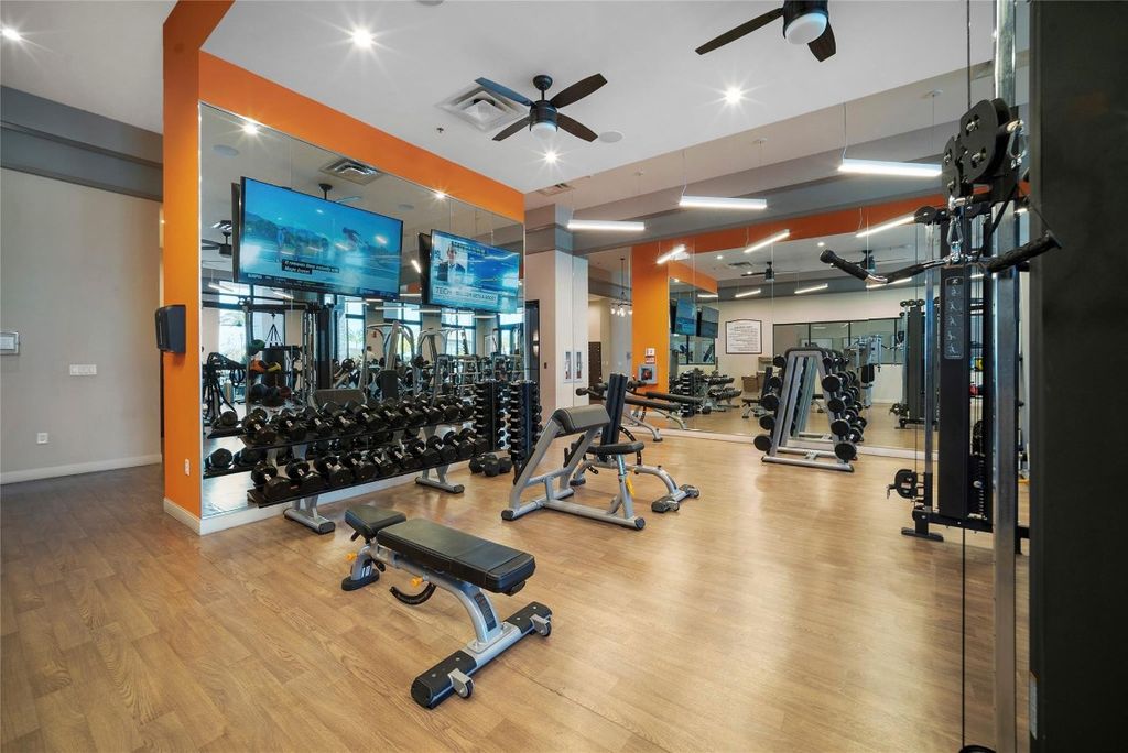 Image 49 of property listing at 9627 Town Parc Circle, Parkland, FL 33076