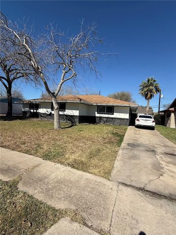 217 Pecos St, Portland, TX 78374