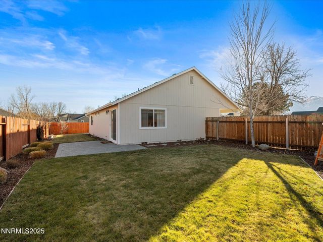 1330 W Wales Court, Gardnerville, NV 89410