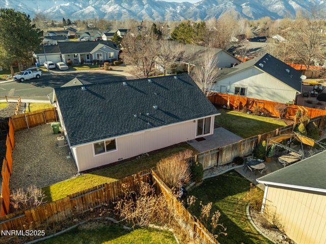 1330 W Wales Court, Gardnerville, NV 89410