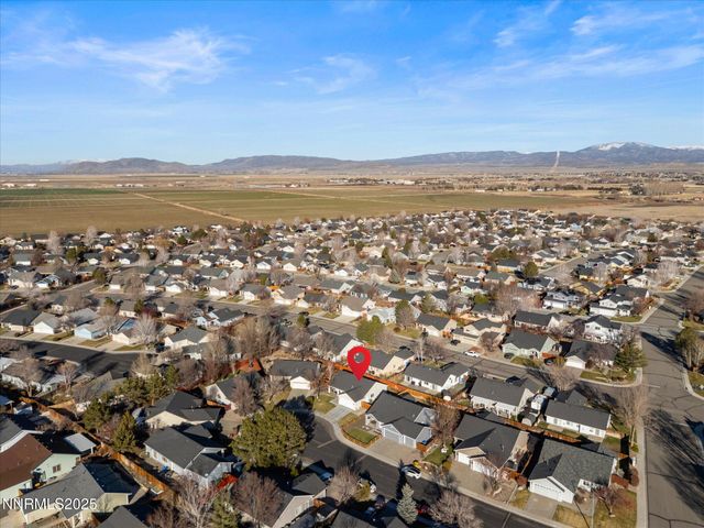 1330 W Wales Court, Gardnerville, NV 89410