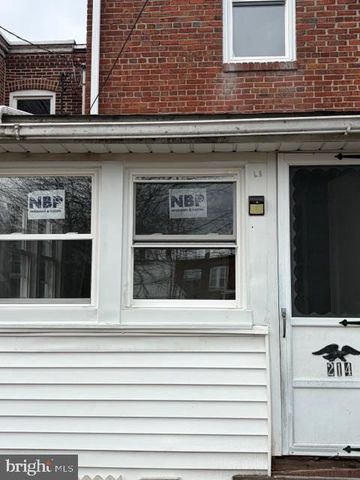 214 5TH AVE, Roebling, NJ 08554