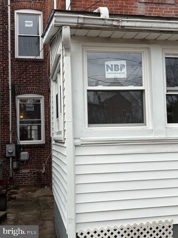 214 5TH AVE, Roebling, NJ 08554