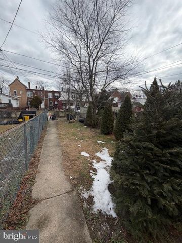 214 5TH AVE, Roebling, NJ 08554