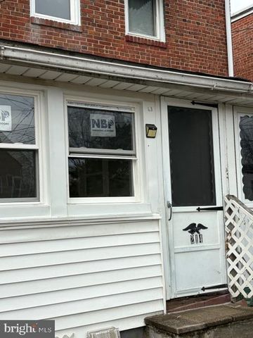 214 5TH AVE, Roebling, NJ 08554