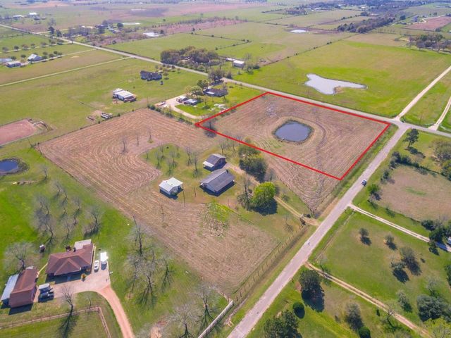 0 Domino Road, Waller, TX 77484