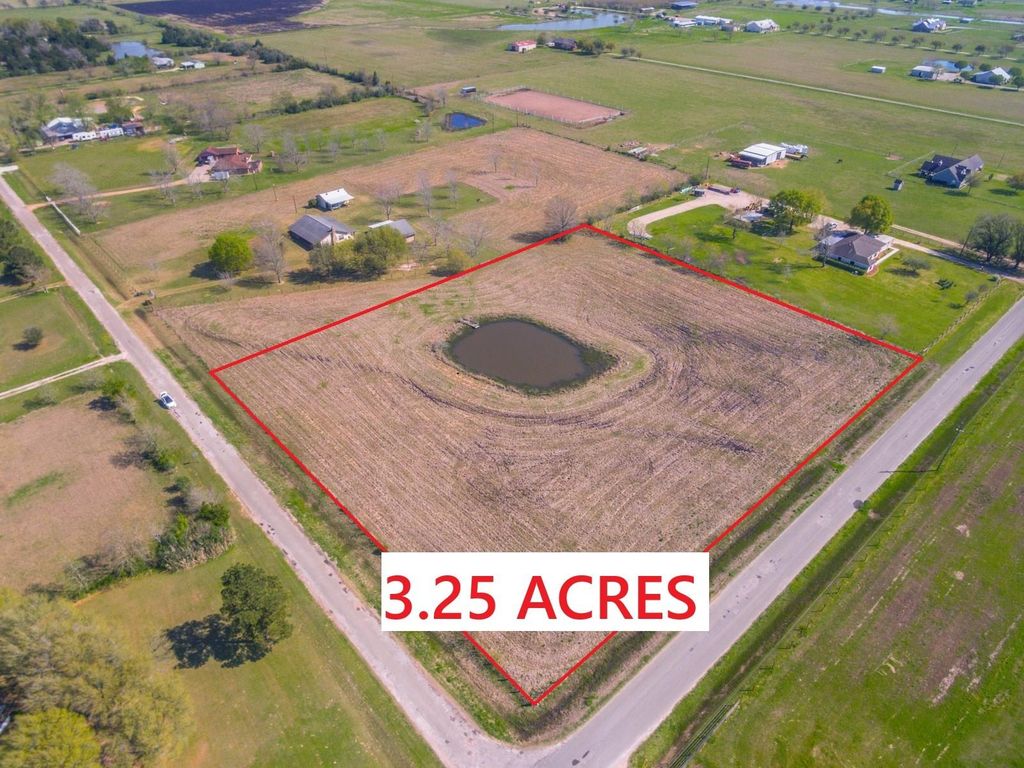 0 Domino Road, Waller, TX 77484