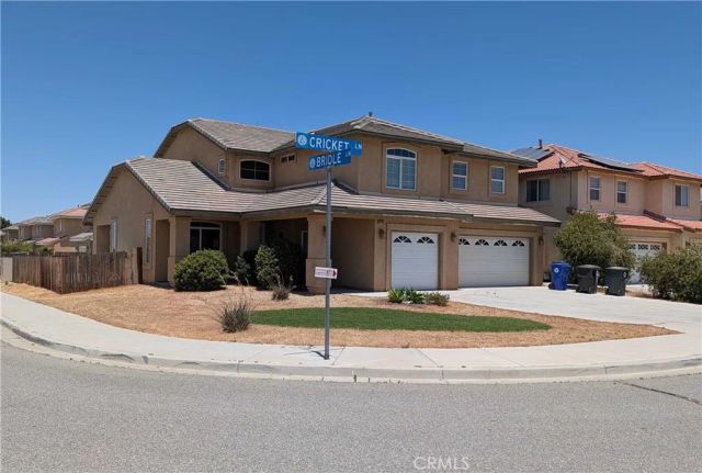 12422 Cricket Lane, Victorville, CA 92392