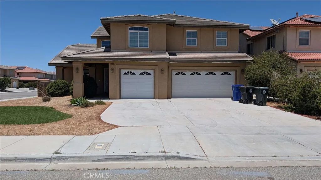 12422 Cricket Lane, Victorville, CA 92392