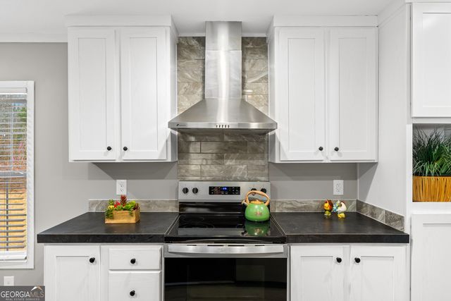 487 Childers Road, Colbert, GA 30628