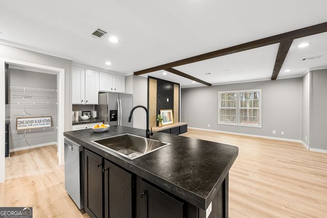 487 Childers Road, Colbert, GA 30628