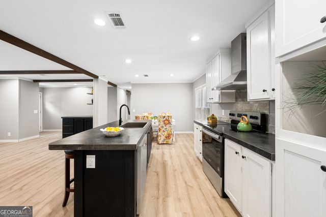 487 Childers Road, Colbert, GA 30628