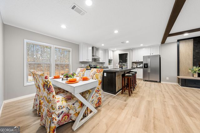 487 Childers Road, Colbert, GA 30628