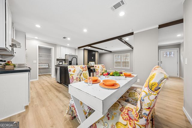 487 Childers Road, Colbert, GA 30628