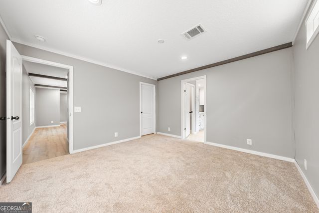 487 Childers Road, Colbert, GA 30628