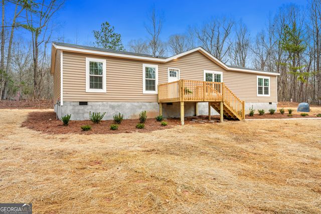 487 Childers Road, Colbert, GA 30628