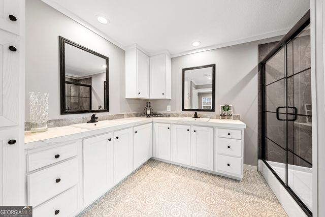 487 Childers Road, Colbert, GA 30628