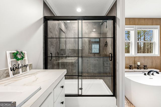 487 Childers Road, Colbert, GA 30628