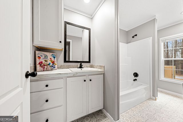 487 Childers Road, Colbert, GA 30628