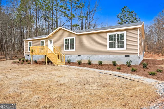 487 Childers Road, Colbert, GA 30628