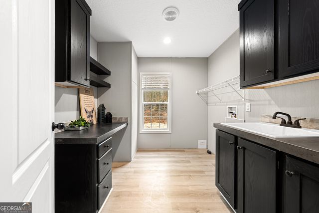 487 Childers Road, Colbert, GA 30628