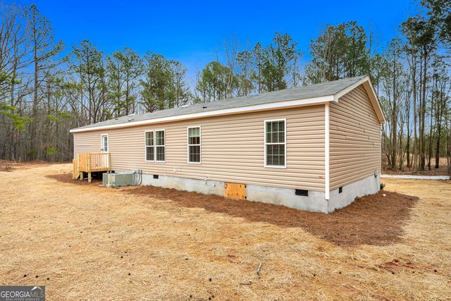 487 Childers Road, Colbert, GA 30628