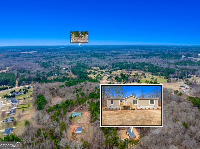 487 Childers Road, Colbert, GA 30628