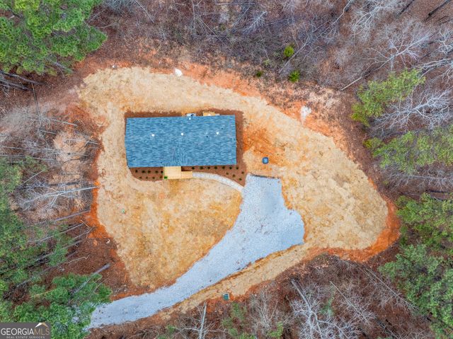 487 Childers Road, Colbert, GA 30628