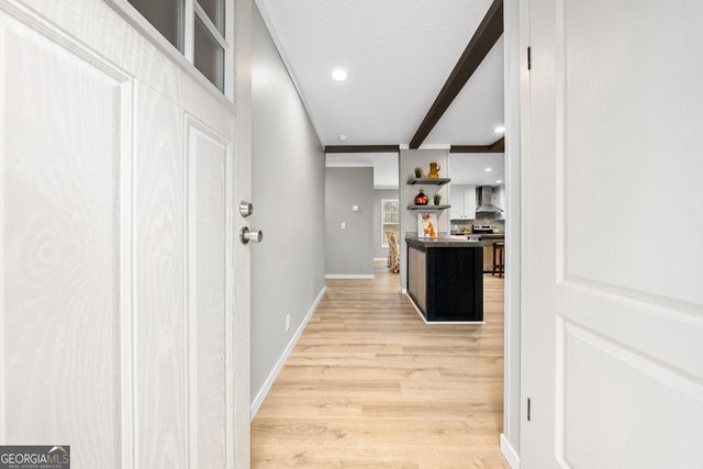 487 Childers Road, Colbert, GA 30628