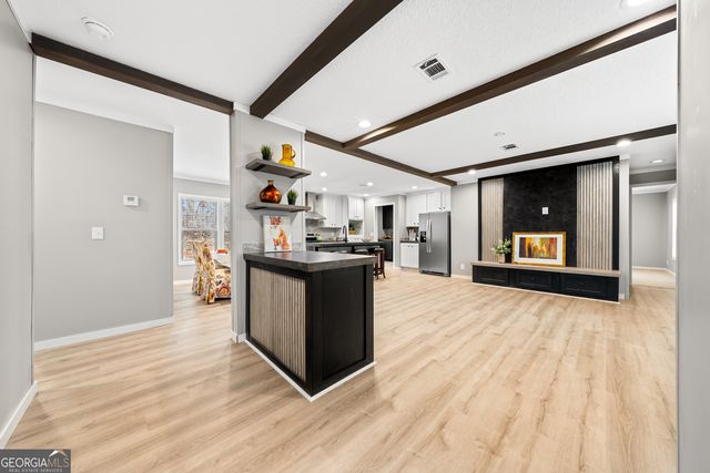 487 Childers Road, Colbert, GA 30628