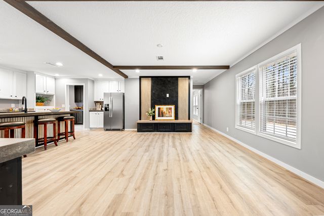 487 Childers Road, Colbert, GA 30628