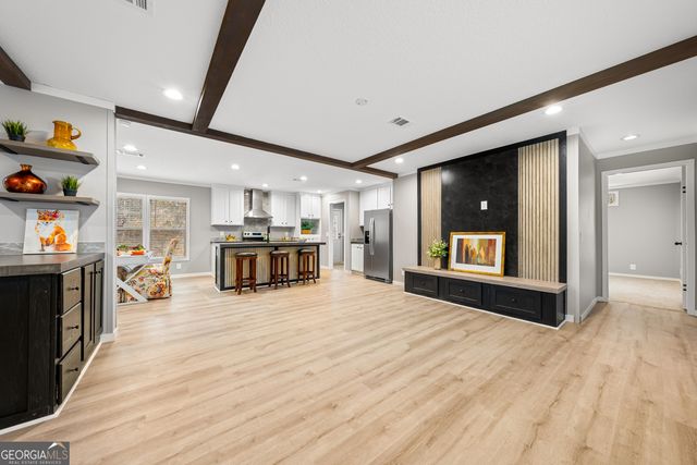 487 Childers Road, Colbert, GA 30628