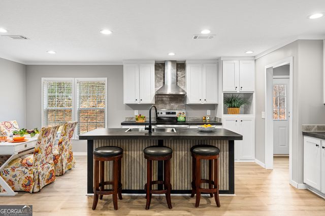 487 Childers Road, Colbert, GA 30628