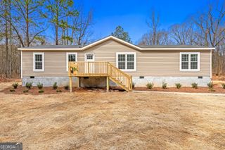 487 Childers Road, Colbert, GA 30628