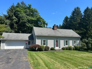 133 Nonnewaug Road, Bethlehem, CT 06751