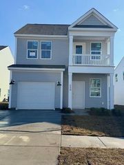 314 Clipper Court, Summerville, SC 29486