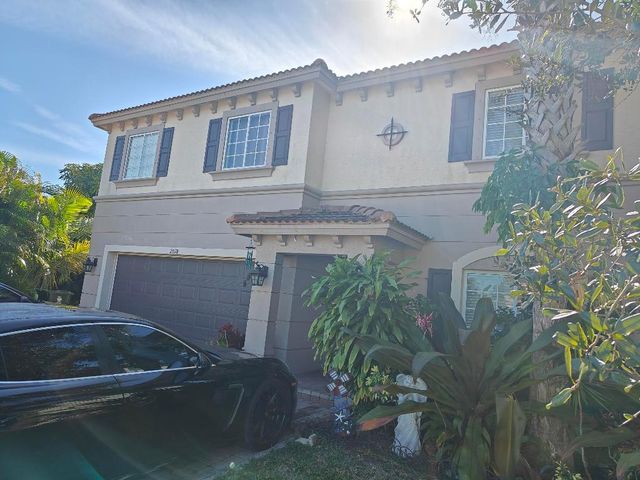 2018 SW Providence Place, Port St. Lucie, Port St Lucie, FL 34953