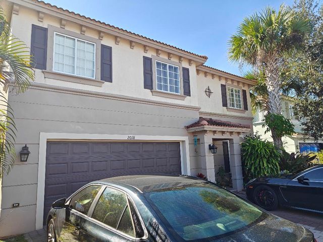 2018 SW Providence Place, Port St. Lucie, Port St Lucie, FL 34953