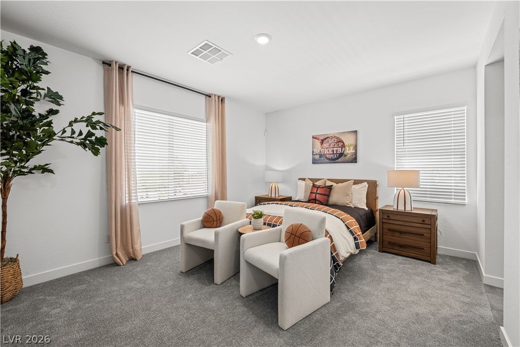 8668 Volt Street, Las Vegas, NV 89113 — photo 4