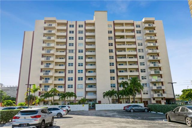 200 S Birch Road 612, Fort Lauderdale, FL 33316
